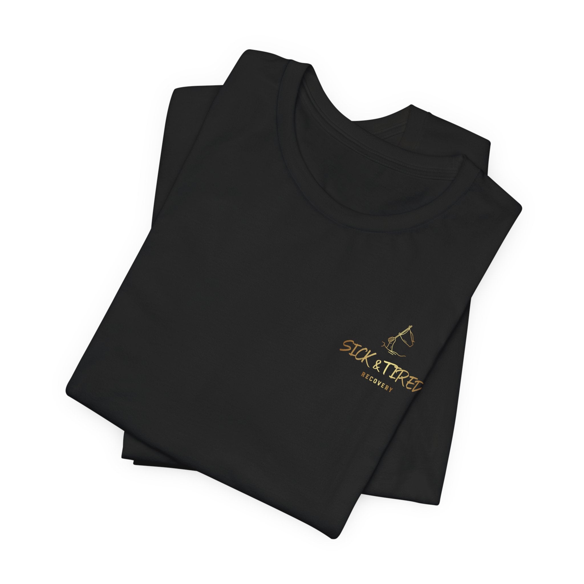 It Starts and Ends With You™ | Essential Tee