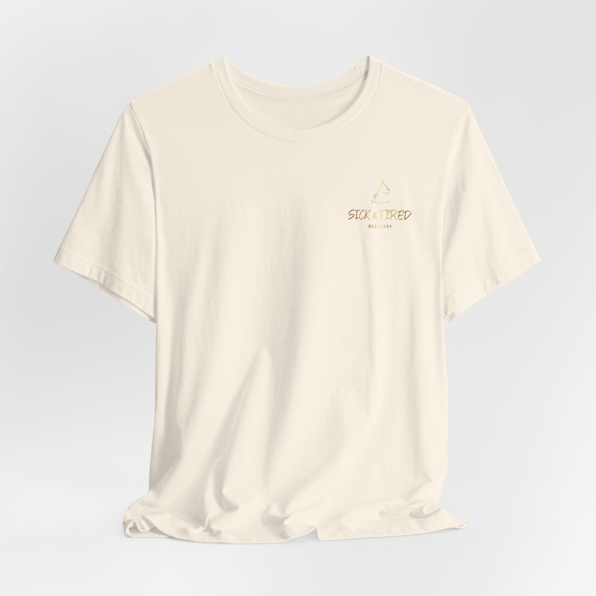 It Starts and Ends With You™ | Essential Tee