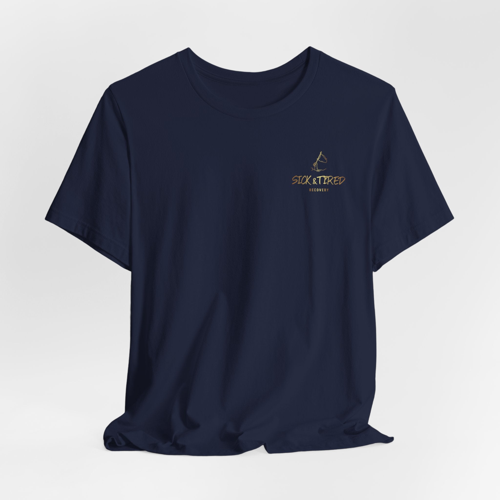 It Starts and Ends With You™ | Essential Tee