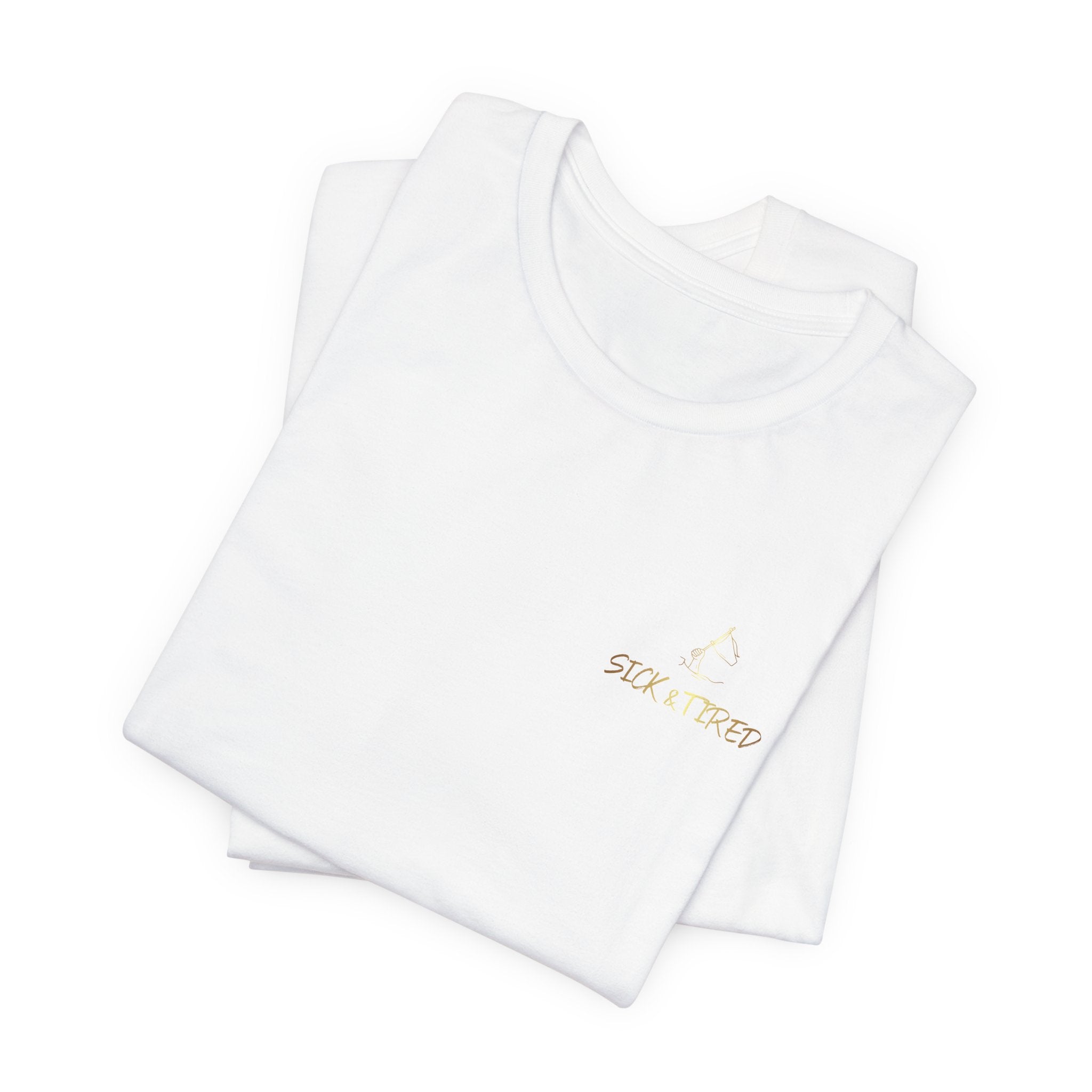 It Starts and Ends With You™ | Essential Tee