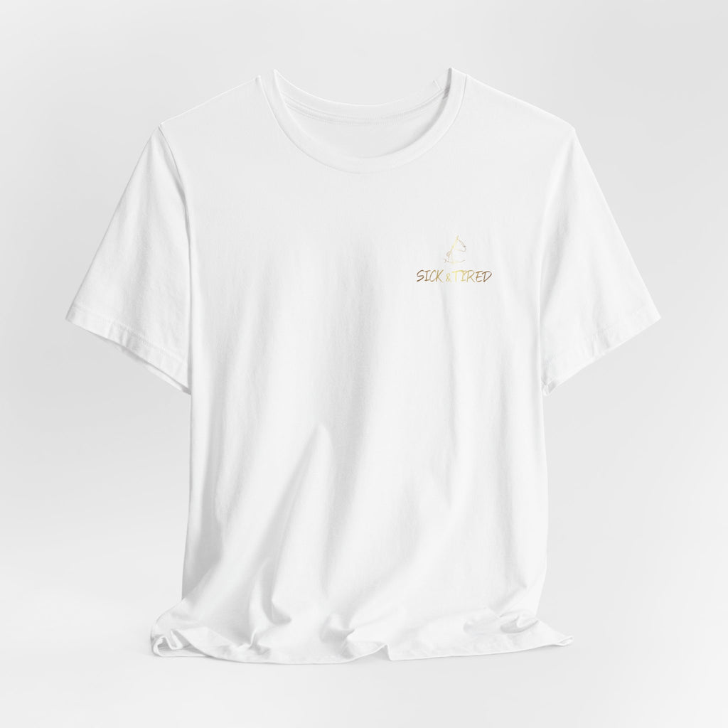 It Starts and Ends With You™ | Essential Tee