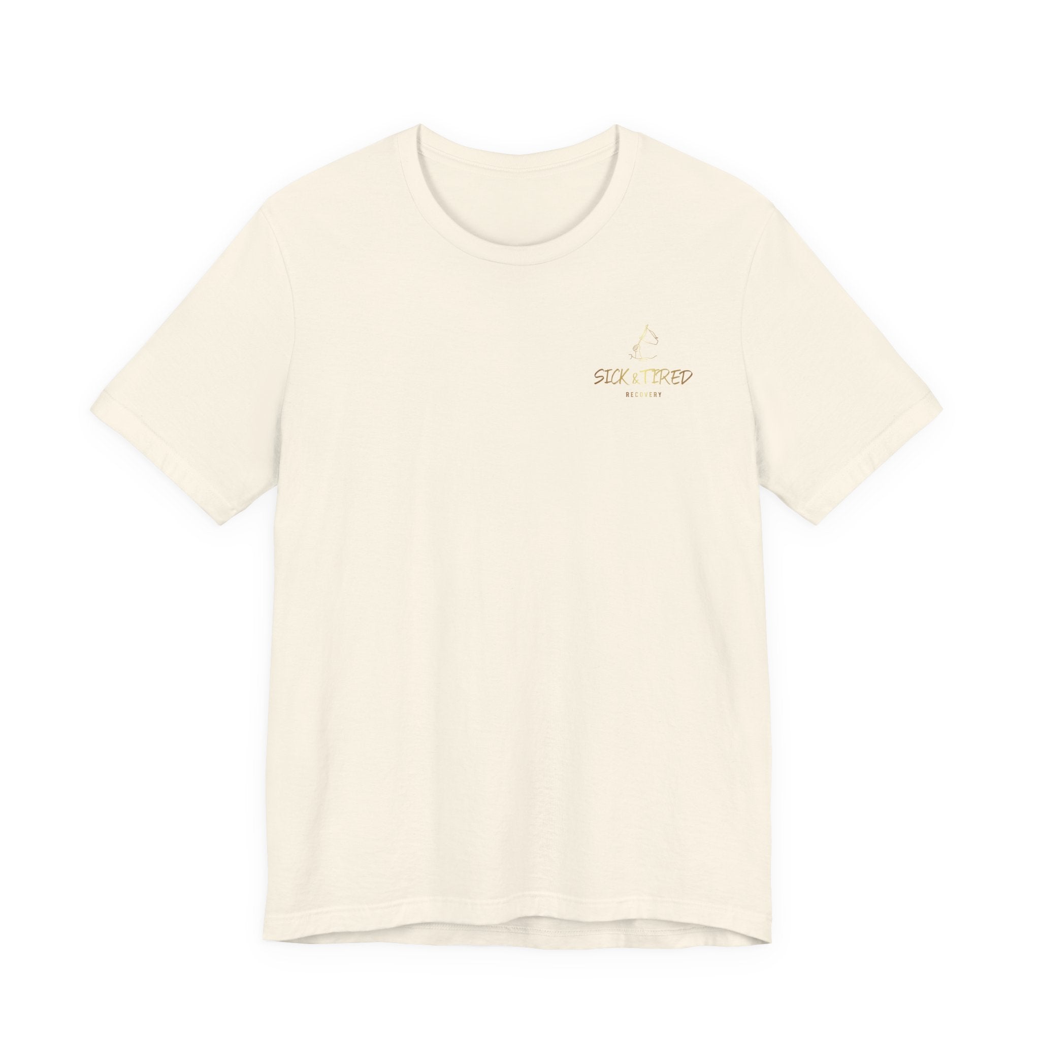 It Starts and Ends With You™ | Essential Tee