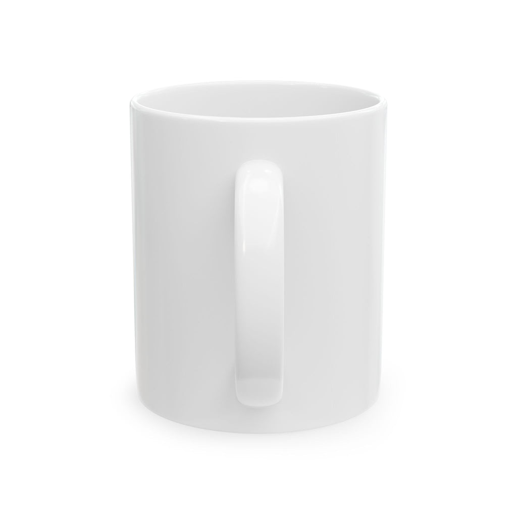 The Surrender Recovery Mug | Sick & Tired Recovery