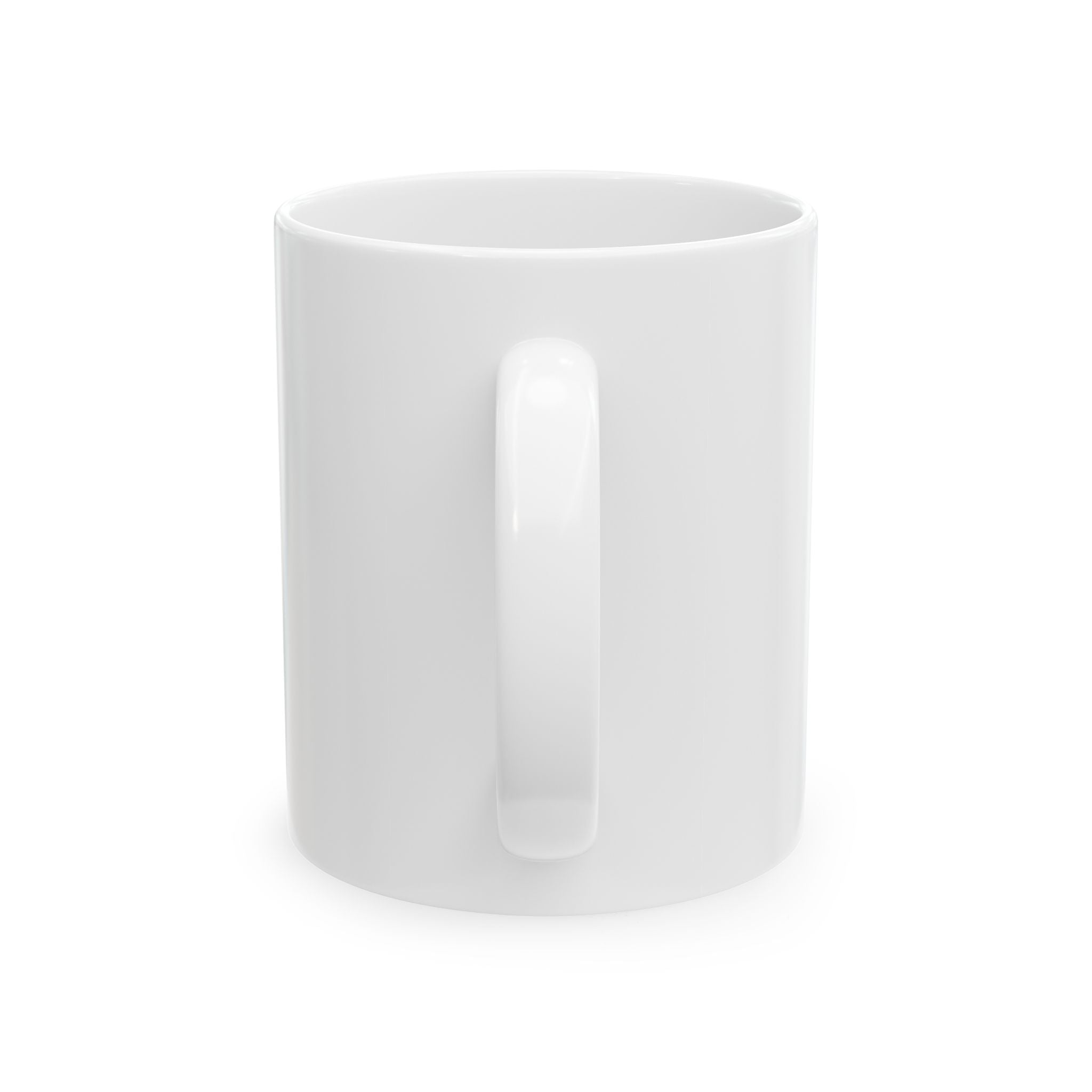 The Surrender Recovery Mug | Sick & Tired Recovery