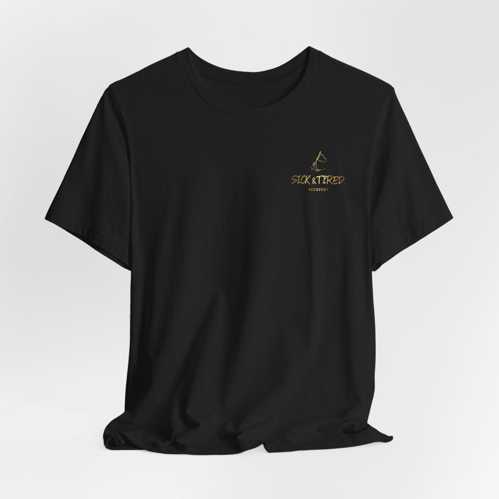 It Starts and Ends With You™ | Essential Tee