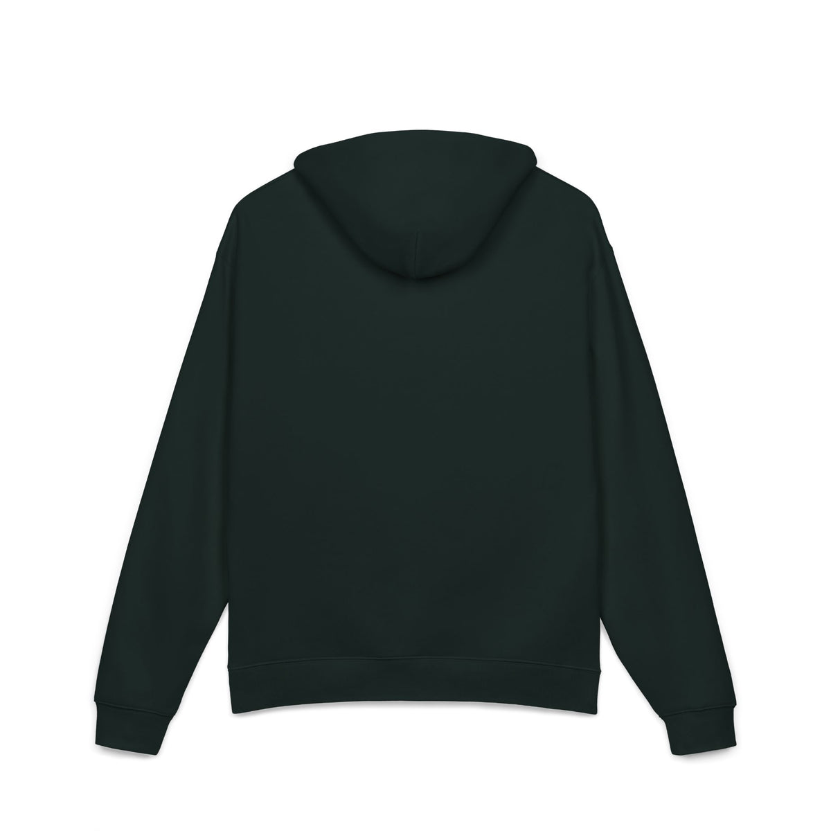 Sick & Tired of Staying the Same Hoddie