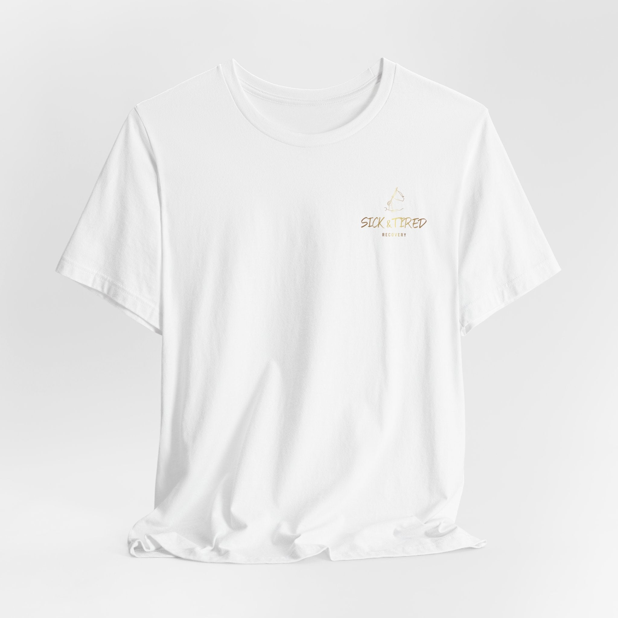 It Starts and Ends With You™ | Essential Tee