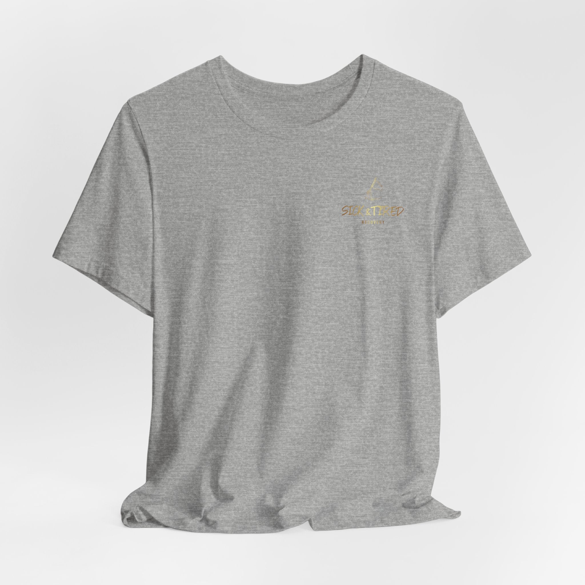 It Starts and Ends With You™ | Essential Tee