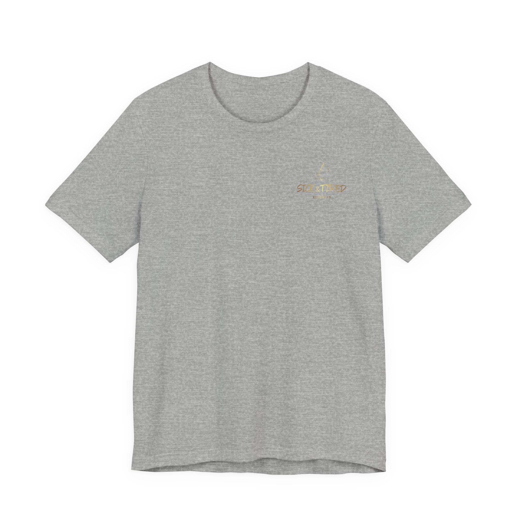 It Starts and Ends With You™ | Essential Tee