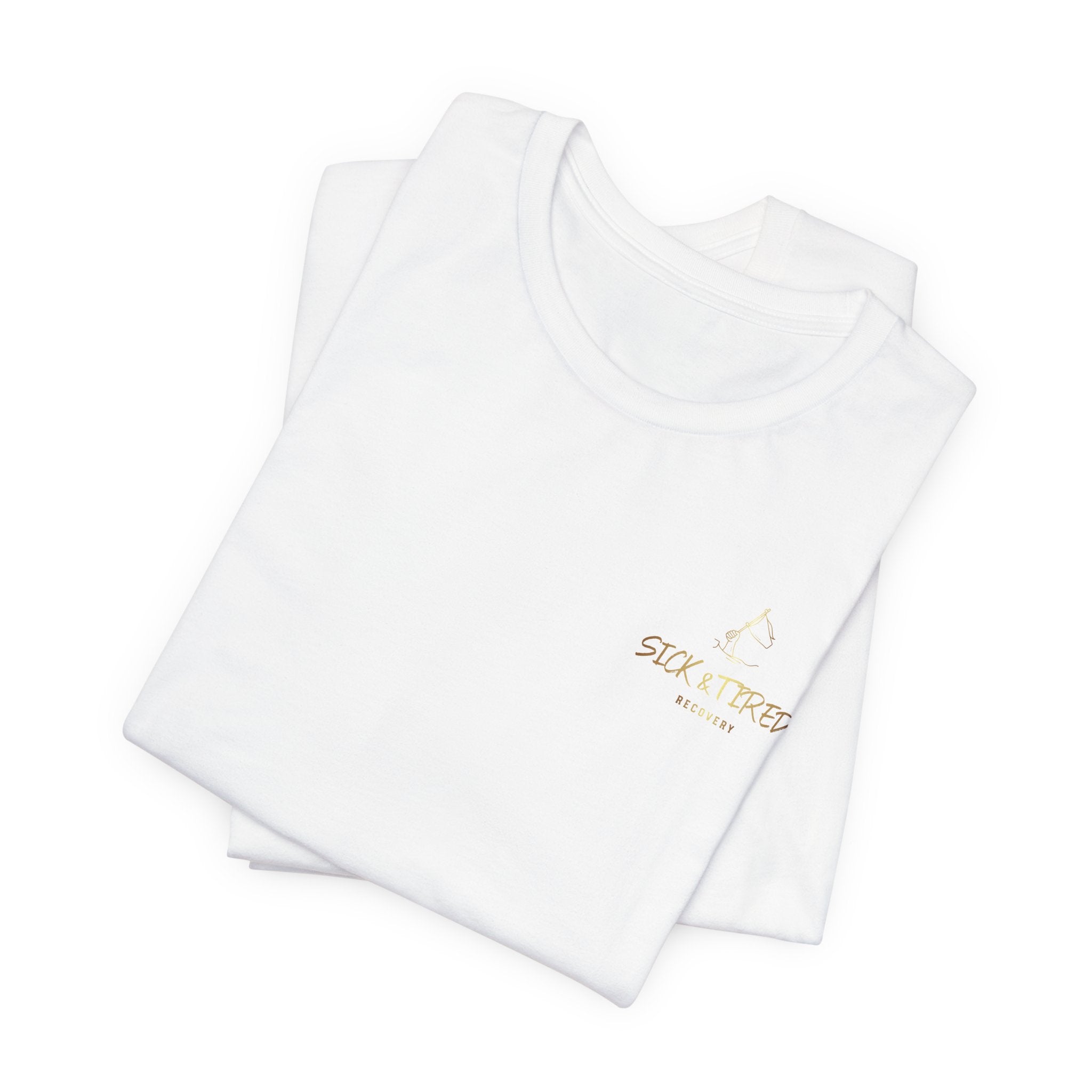 It Starts and Ends With You™ | Essential Tee