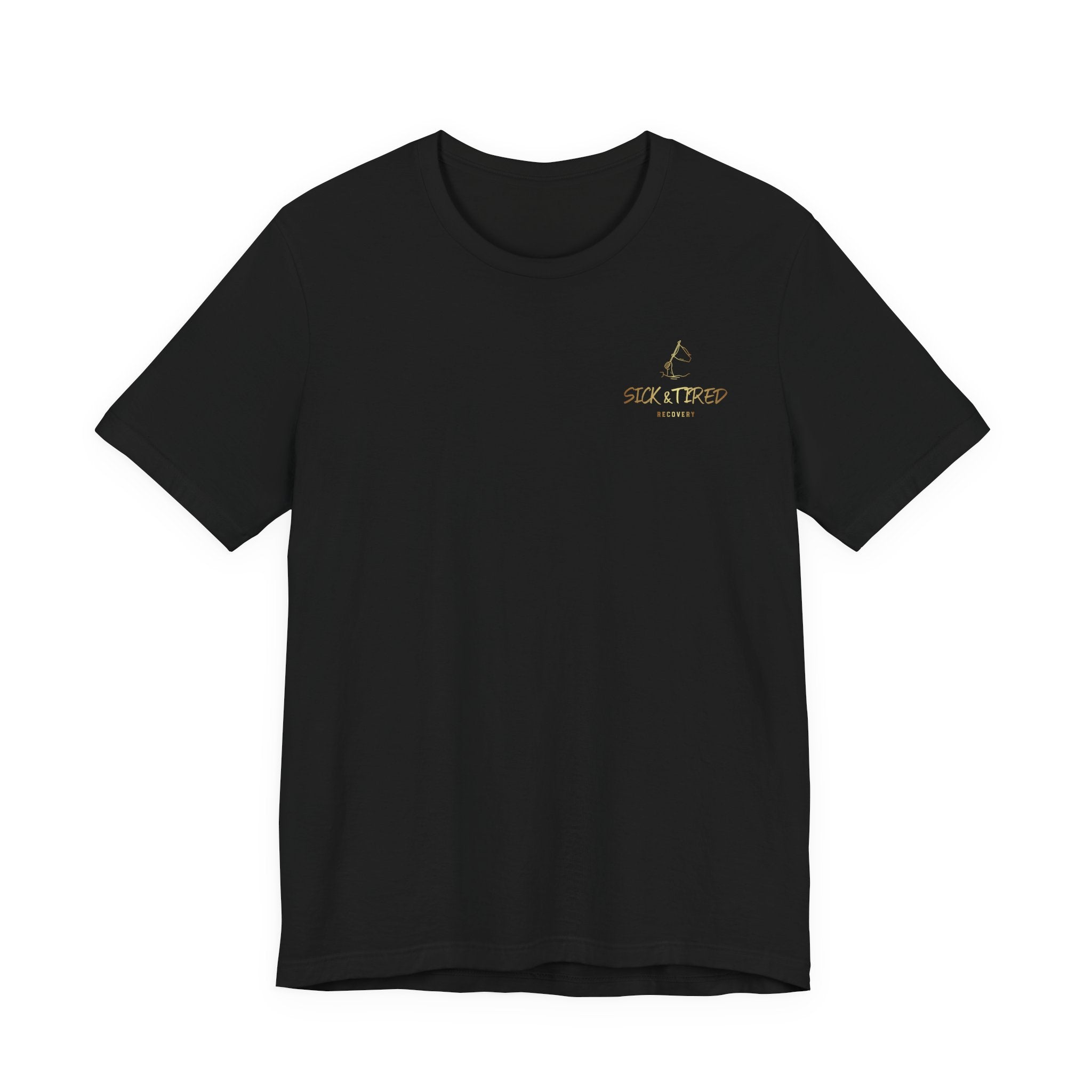 It Starts and Ends With You™ | Essential Tee
