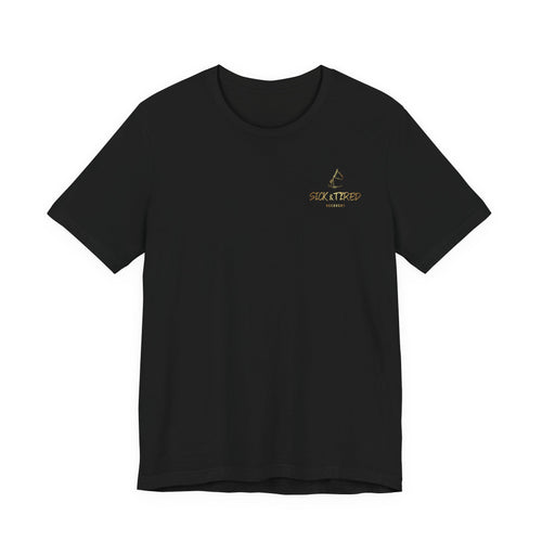 It Starts and Ends With You™ | Essential Tee