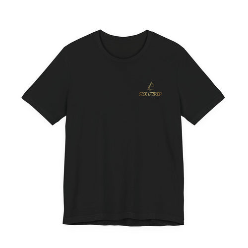 It Starts and Ends With You™ | Essential Tee