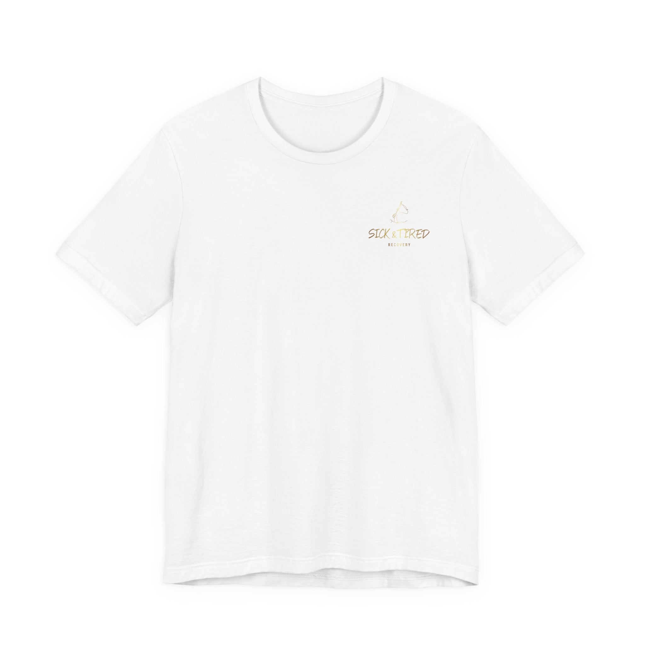 It Starts and Ends With You™ | Essential Tee