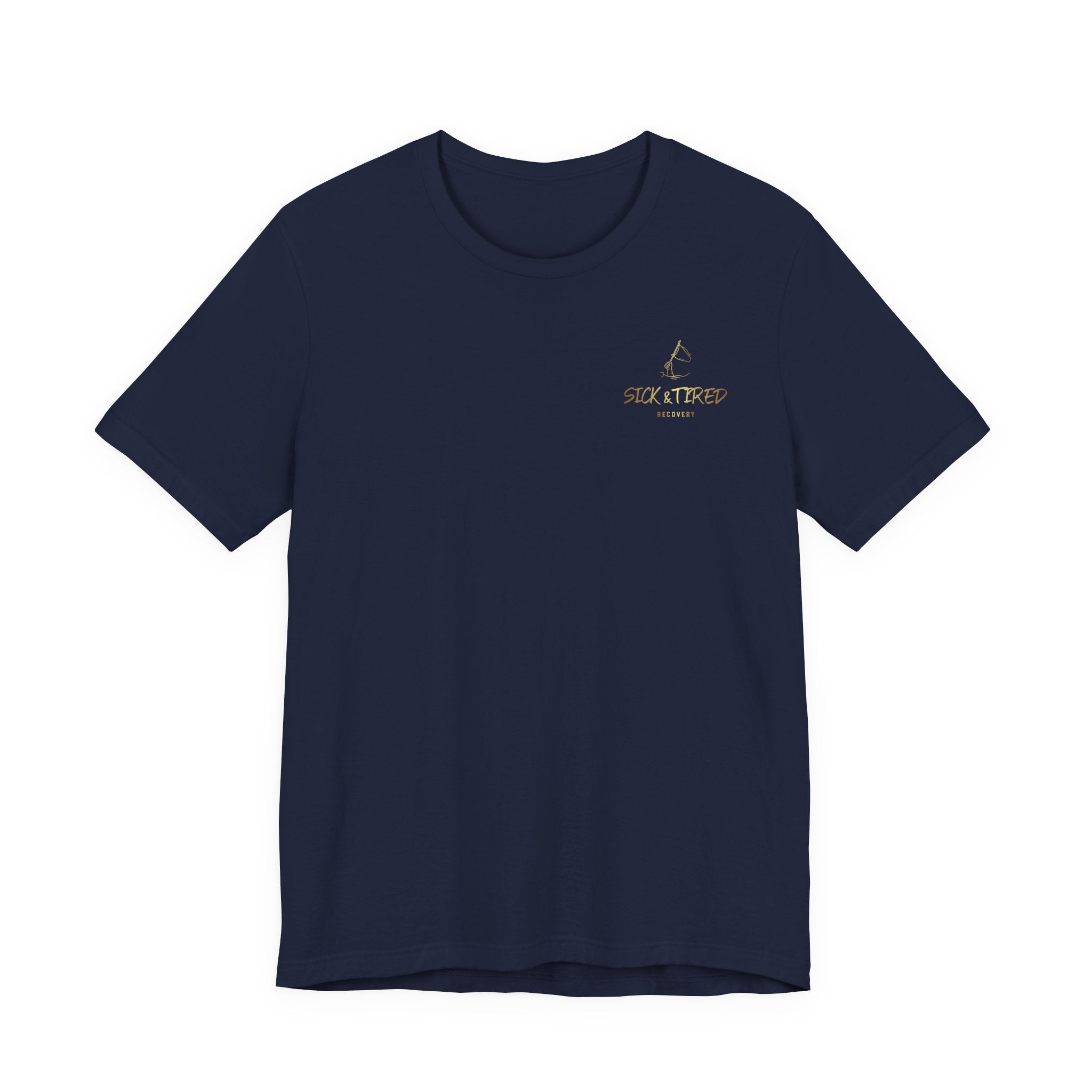 It Starts and Ends With You™ | Essential Tee