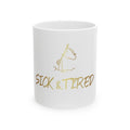 The Surrender Recovery Mug / Sick & Tired Recovery