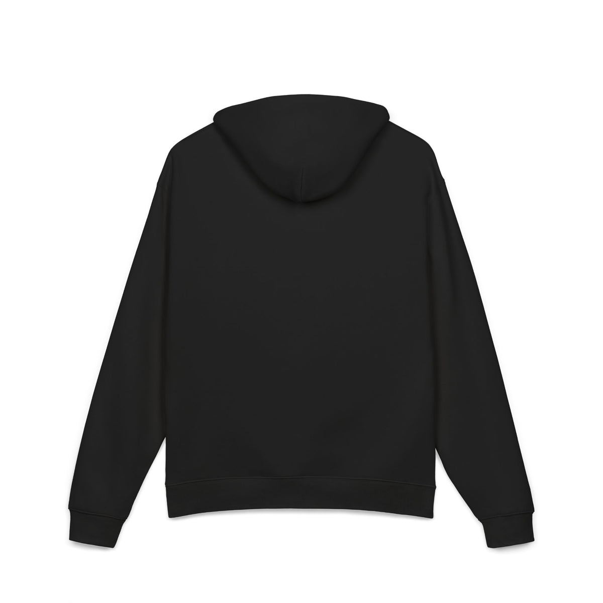 Sick & Tired of Staying the Same Hoddie