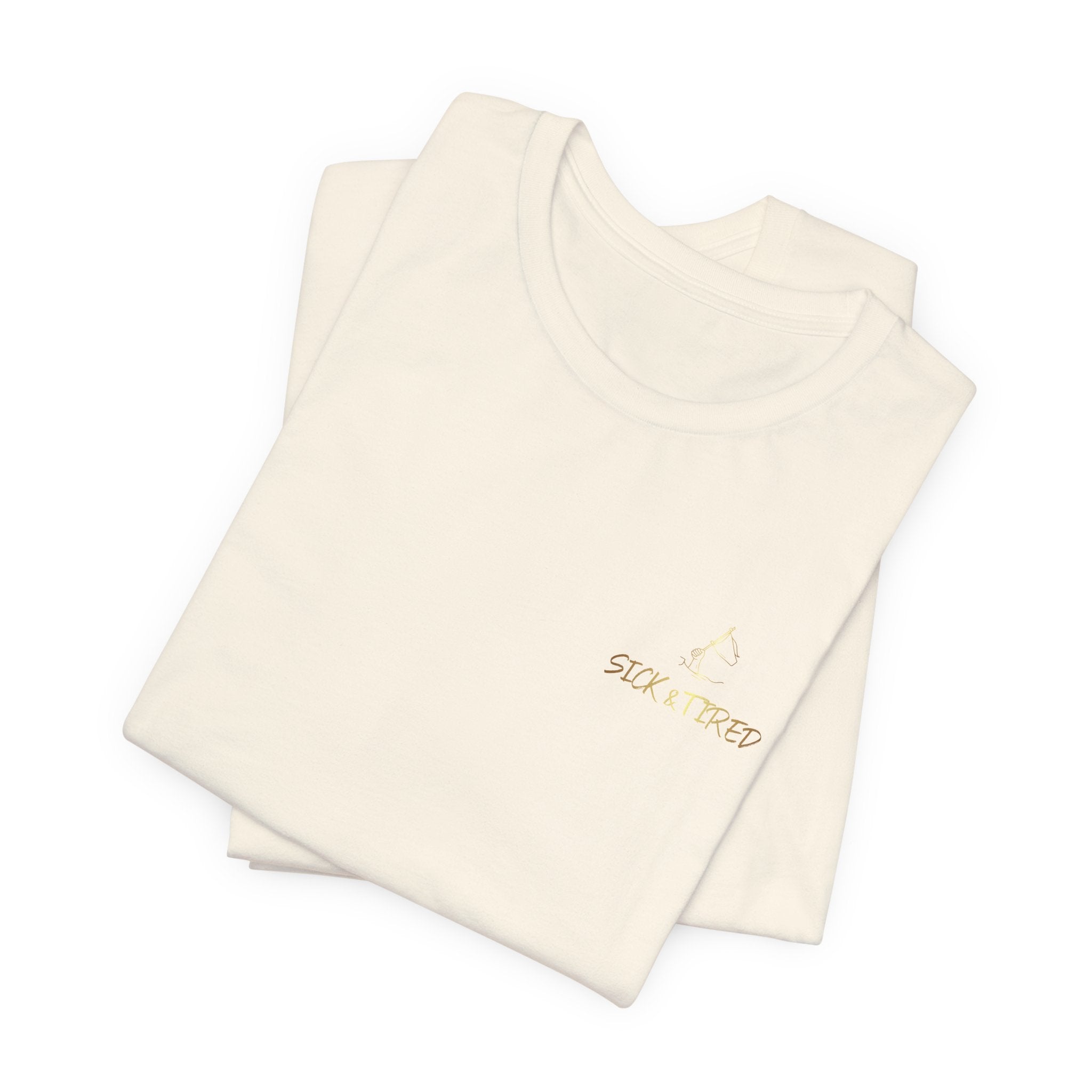It Starts and Ends With You™ | Essential Tee