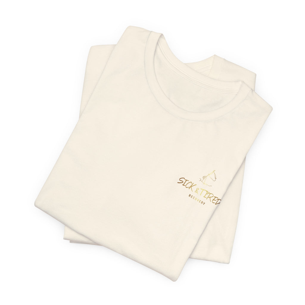 It Starts and Ends With You™ | Essential Tee