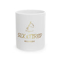 The Surrender Recovery Mug / Sick & Tired Recovery