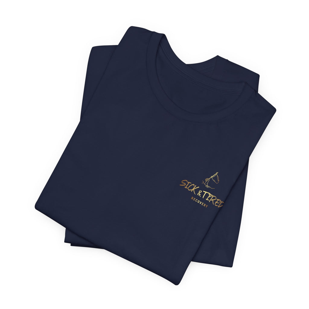 It Starts and Ends With You™ | Essential Tee