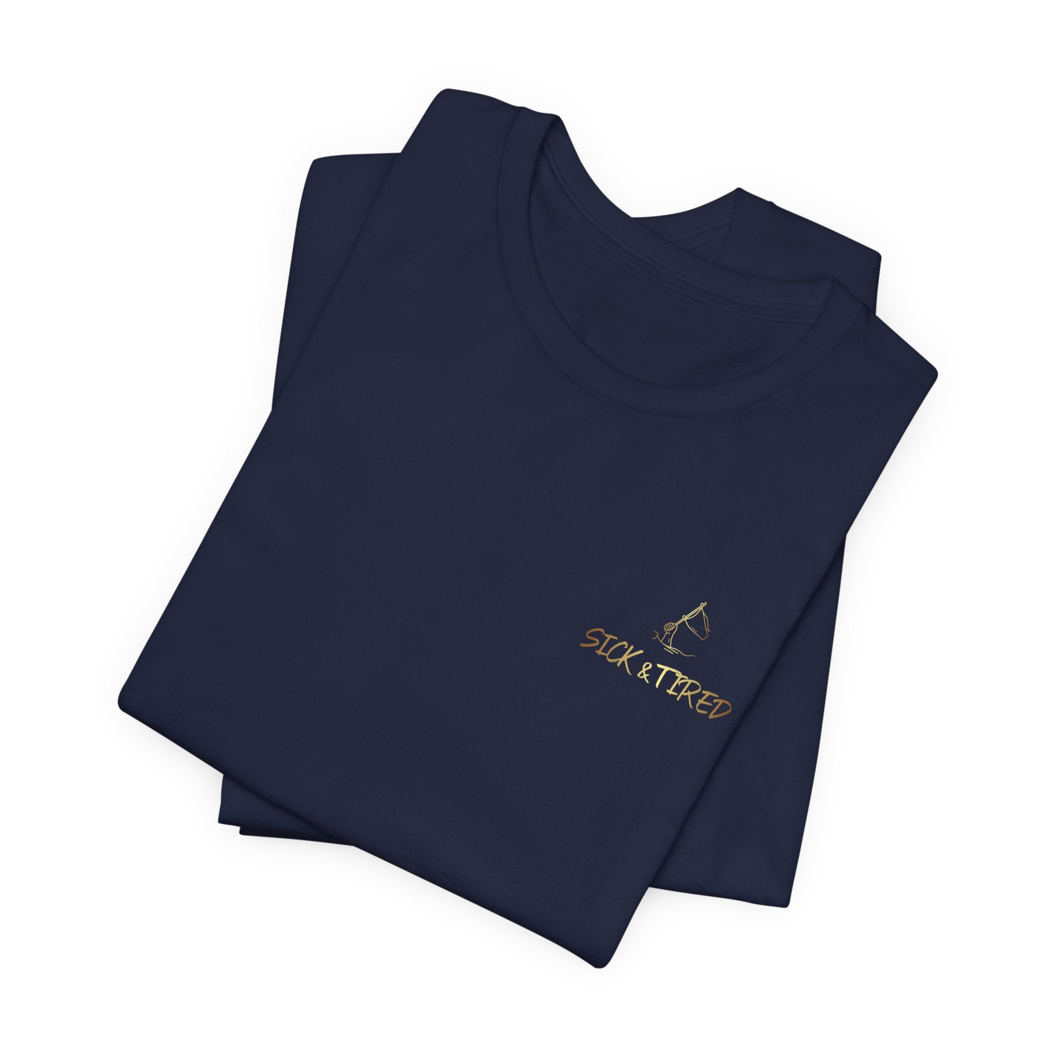 It Starts and Ends With You™ | Essential Tee